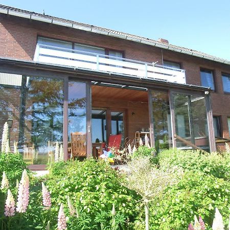 Haus Strandgut/2 ดูห์เนน ภายนอก รูปภาพ