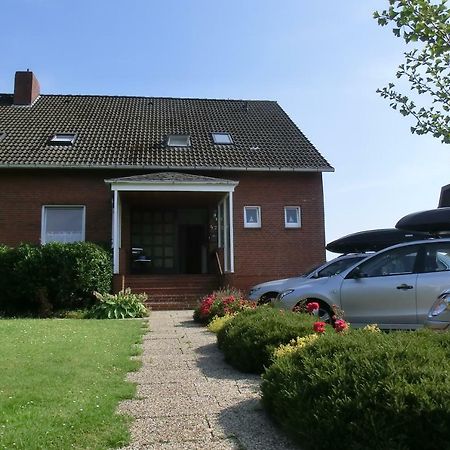 Haus Strandgut/2 ดูห์เนน ภายนอก รูปภาพ